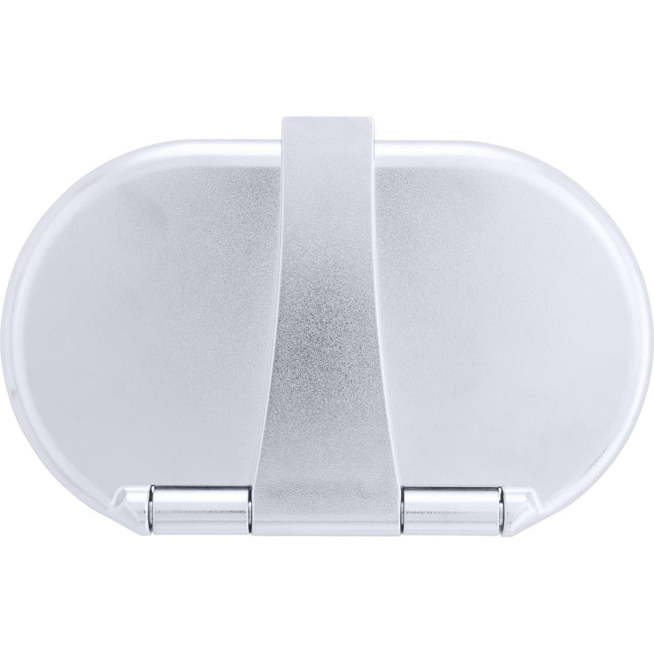 Ducha Empotrada Ambassador Marine Aidack Cromo 1.83 m