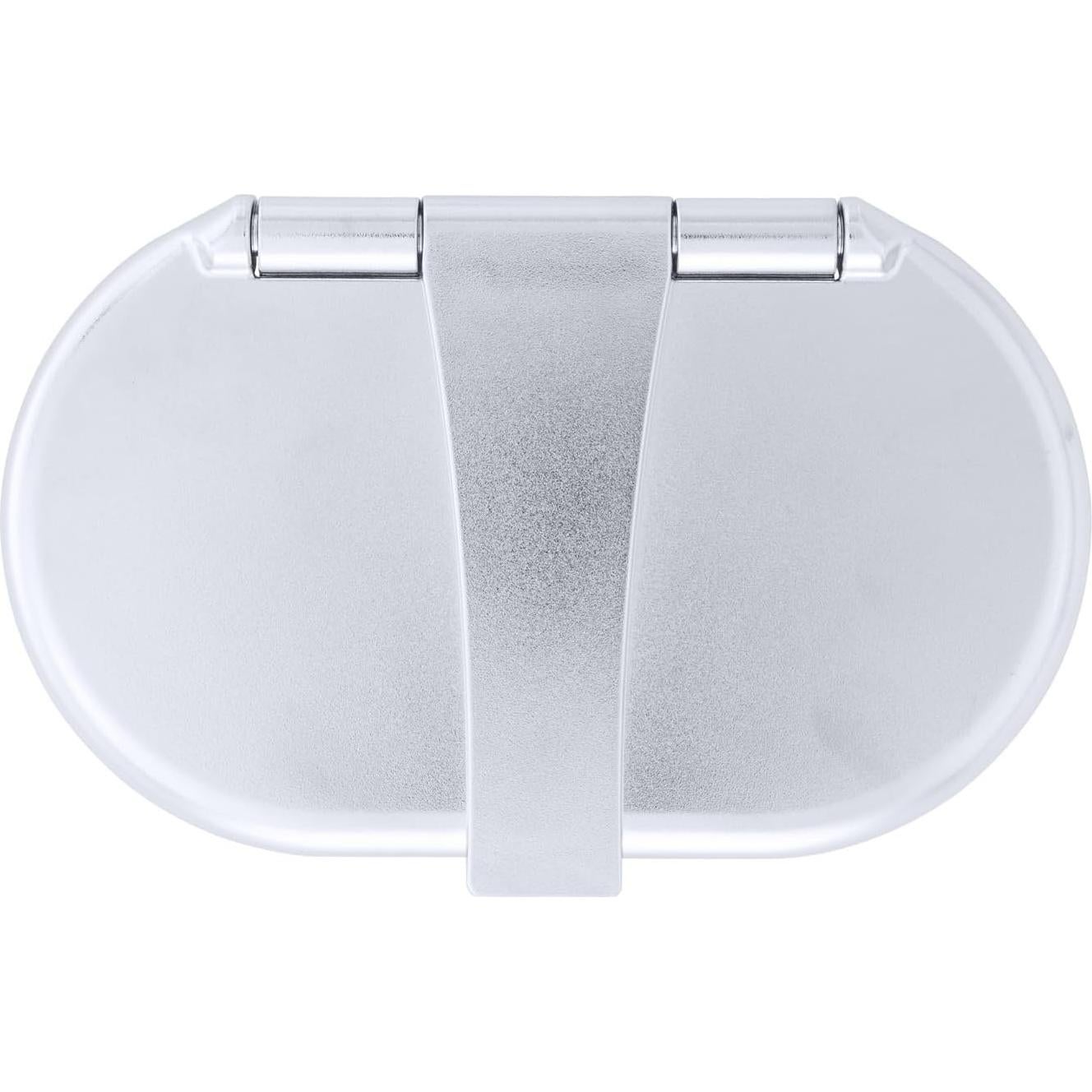 Ducha Empotrada Ambassador Marine Aidack Cromo 1.83 m