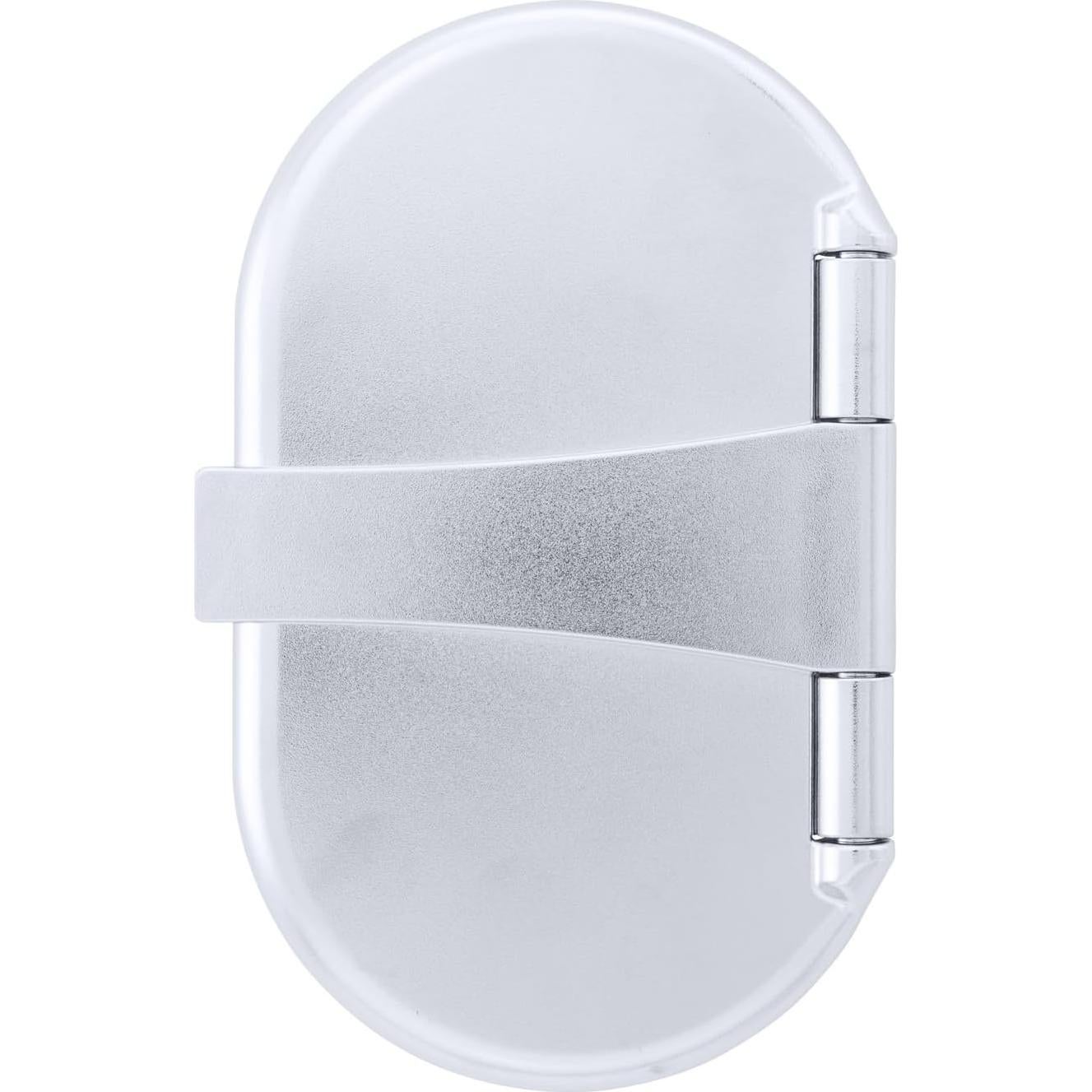 Ducha Empotrada Ambassador Marine Aidack Cromo 1.83 m