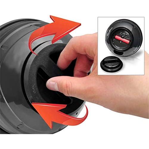 Altavoz Flotante Bluetooth Pyle Sports Impermeable 18 cm