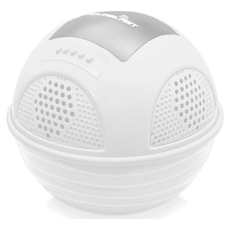 Altavoz Flotante Impermeable Pyle AZPWR90DWT Bluetooth