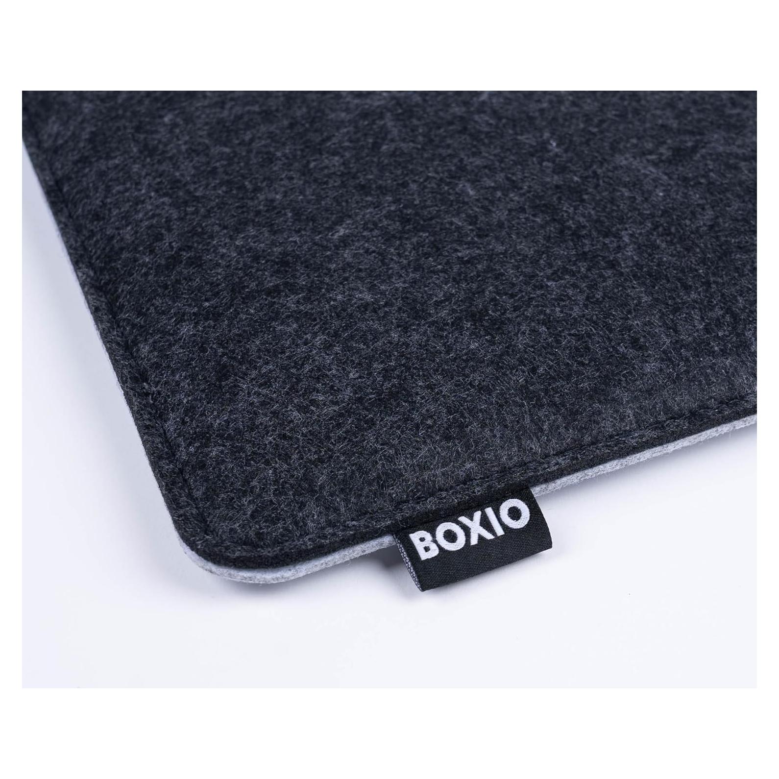 Cojín Gris BOXIO SIT para Sillas de Camping y Comedor 39.9x30 cm