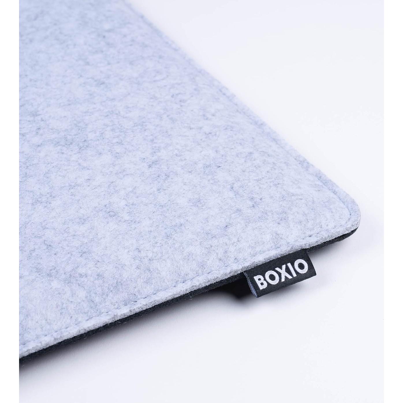 Cojín Gris BOXIO SIT para Sillas de Camping y Comedor 39.9x30 cm