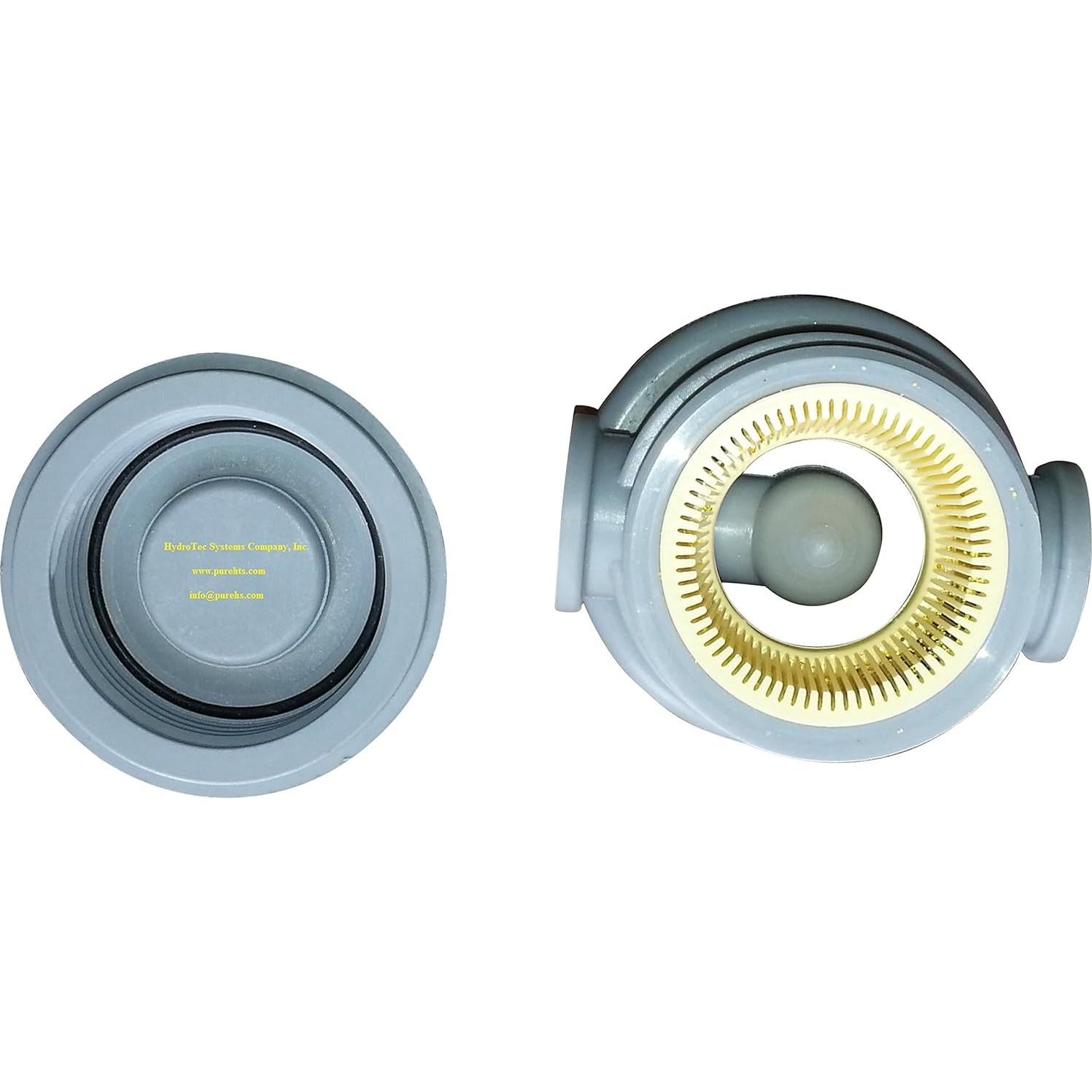 Suavizador de Agua Manual Mobile-Soft-Water 8000 gr - Portátil