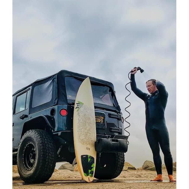 Tanque de Agua Auto-Pressurizado WaterPORT 15.14L para Camping