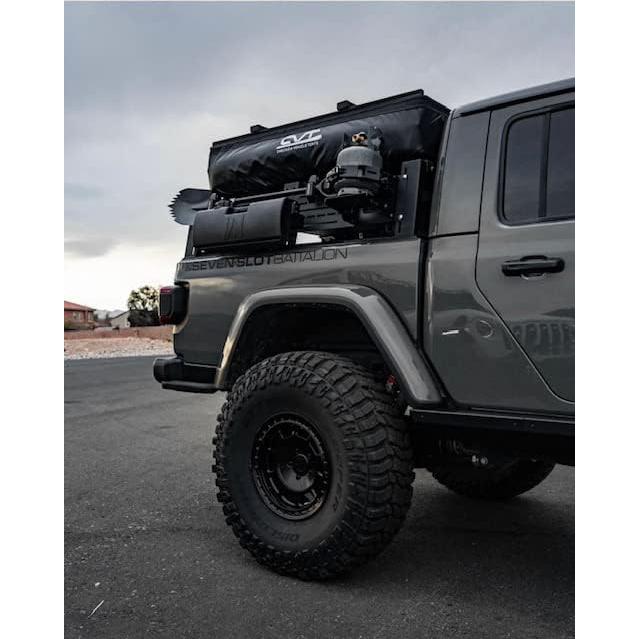 Tanque de Agua Auto-Pressurizado WaterPORT 15.14L para Camping