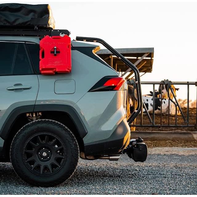 Tanque de Agua Auto-Pressurizado WaterPORT 15.14L para Camping