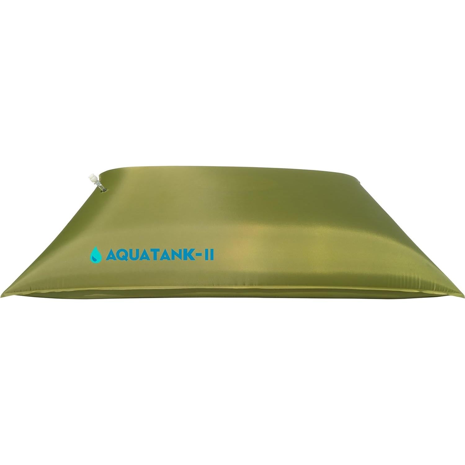 Tanque de Almacenamiento de Agua AQUATANK2 113.56L Grado Alimenticio