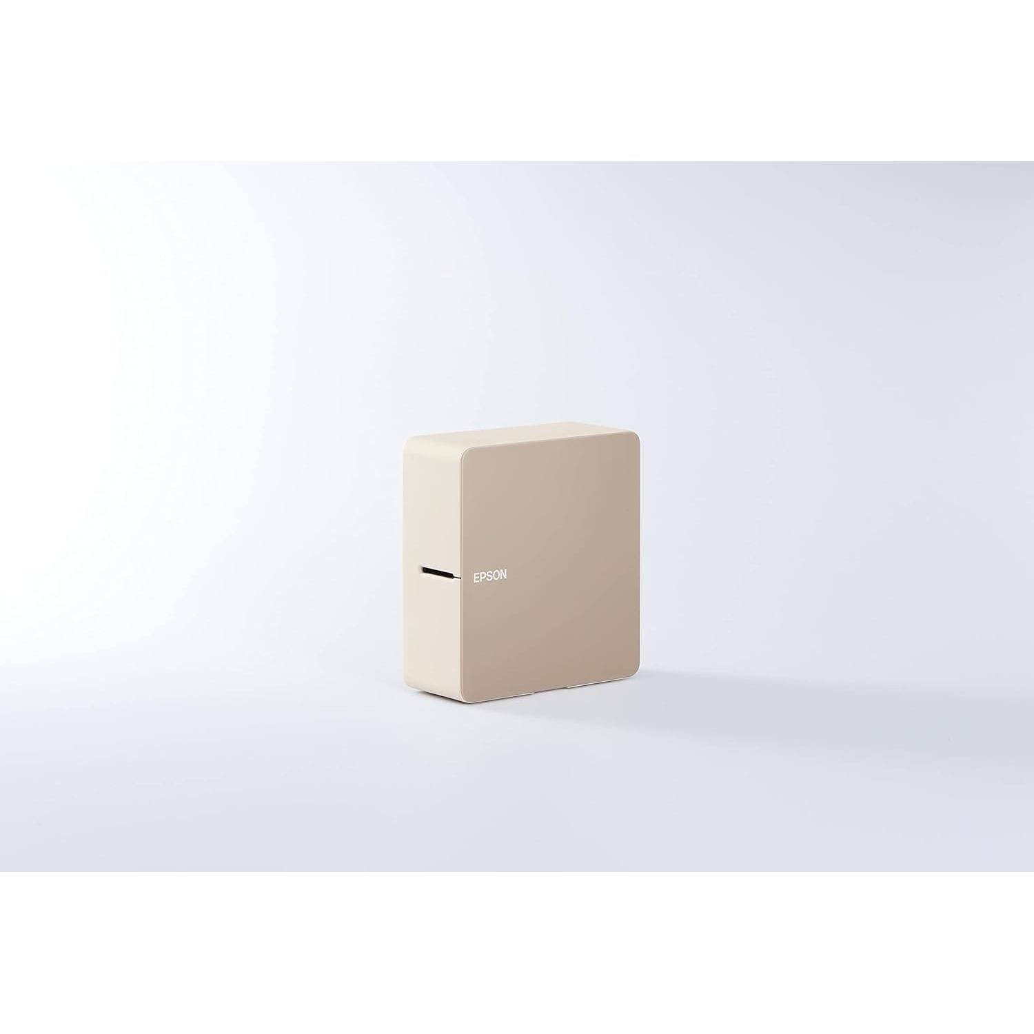 Impresora de Etiquetas Epson LABELWORKS LW-C610PX y LW-PX700