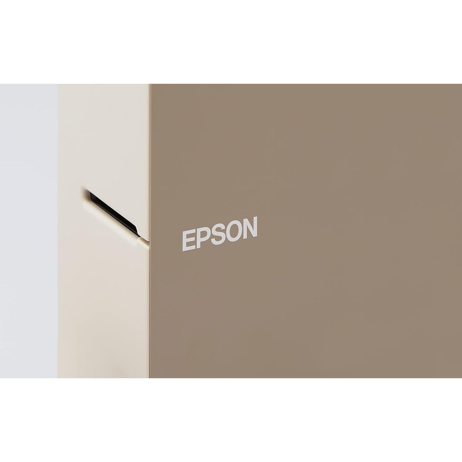 Impresora de Etiquetas Epson LABELWORKS LW-C610PX y LW-PX700