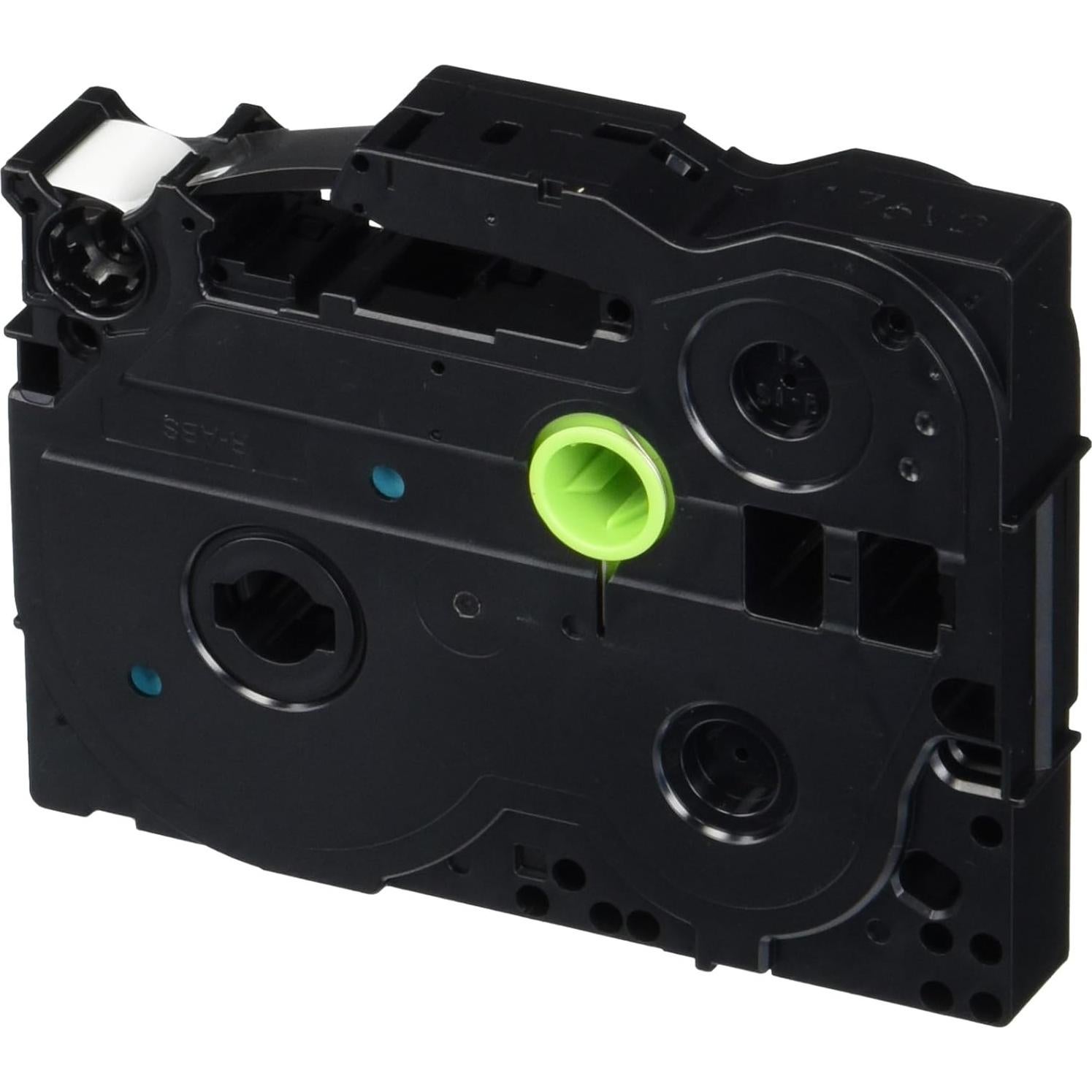 Cinta P-touch Brother HGE-S231 12mm x 8m Adhesivo Resistente