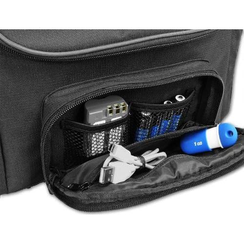 Funda para Etiquetadora USA Gear con Correa y Acolchado