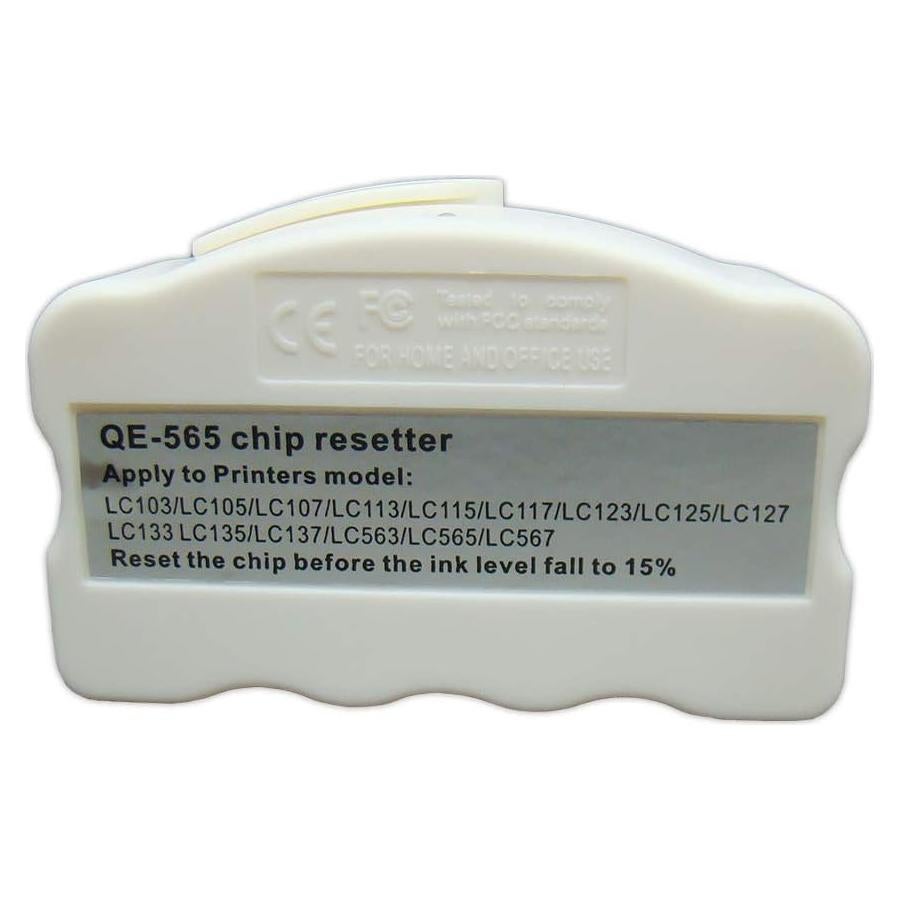 Restablecedor de chip para cartuchos Brother Ving Parts