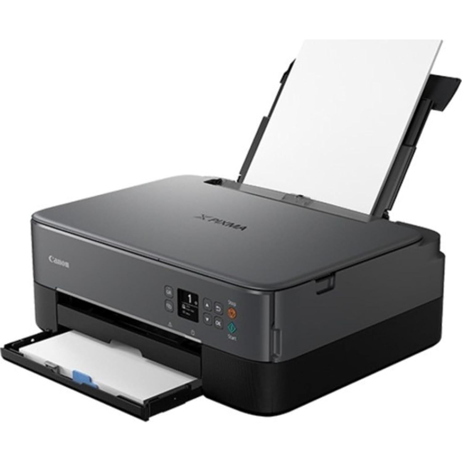 Impresora Todo-en-Uno Canon PIXMA TS6420 Negra