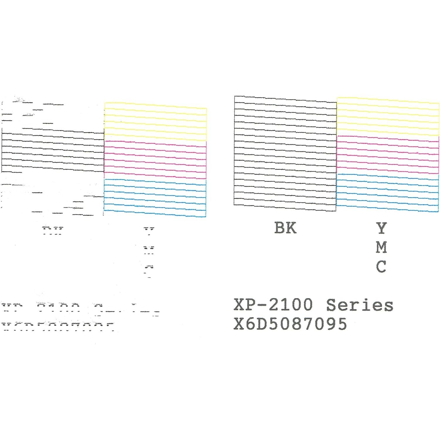 Líquido de limpieza para impresoras Epson, Canon, Brother, HP 500ml