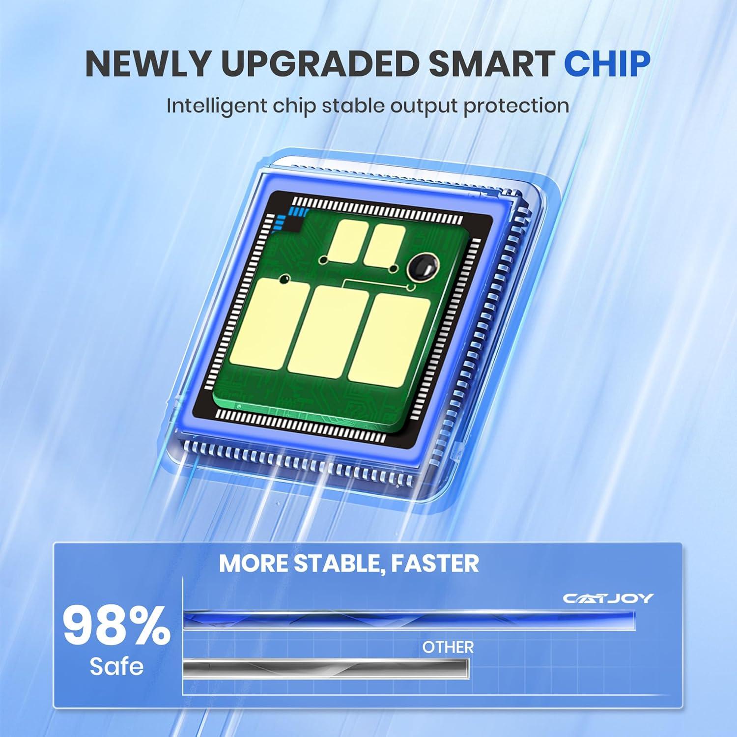 Cartuchos de tinta compatibles Brother LC203XL 4 colores