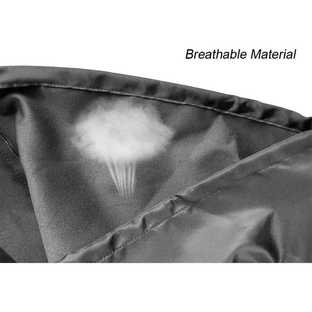 Funda de Polvo para Impresora SZBRO 45x40x30 cm Resistente