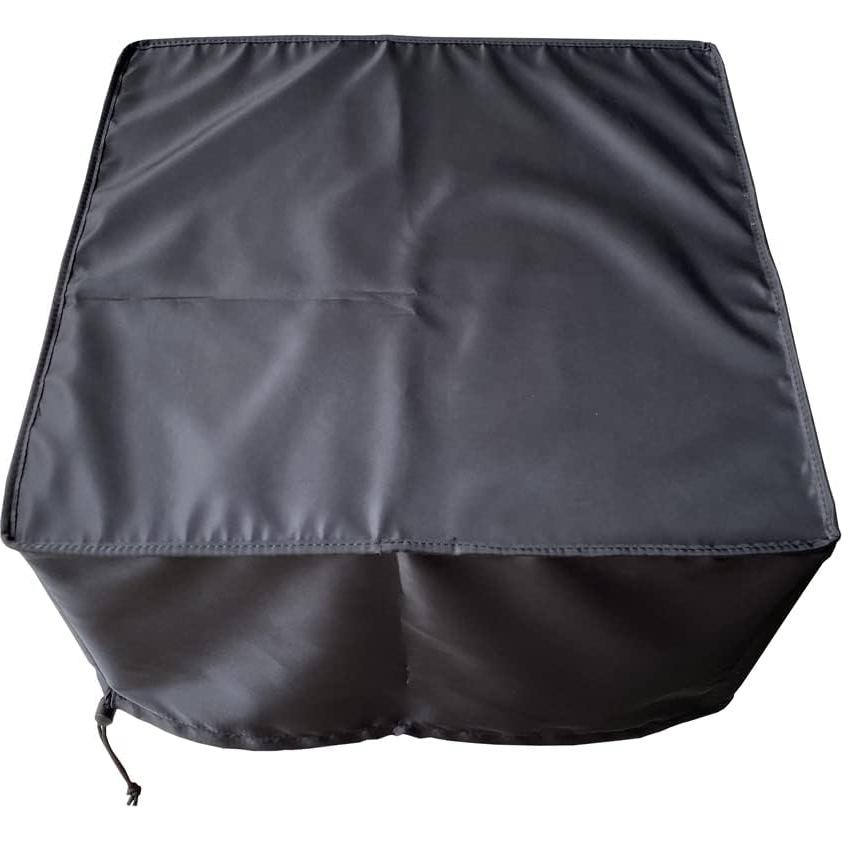 Funda de Polvo para Impresora SZBRO 45x40x30 cm Resistente