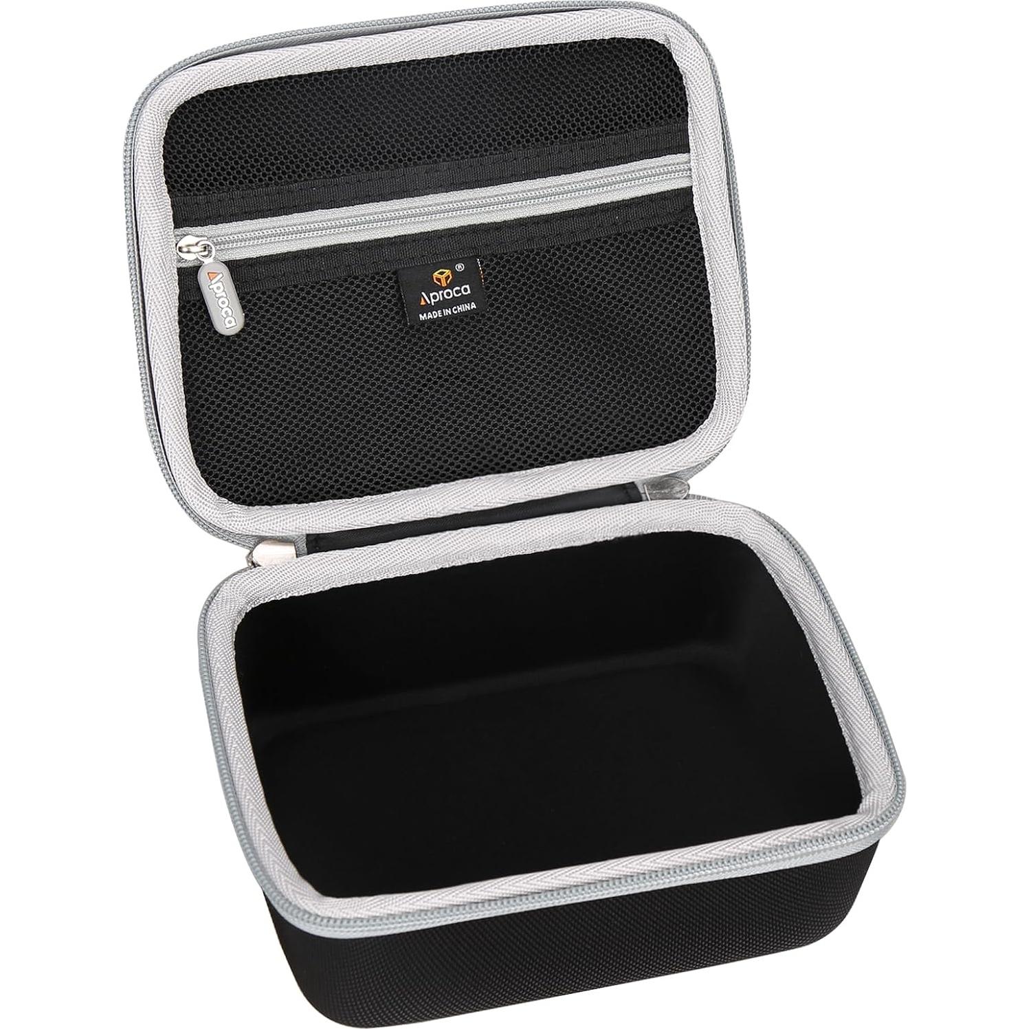 Funda de Almacenamiento Aproca para Impresora Brother PT-M95