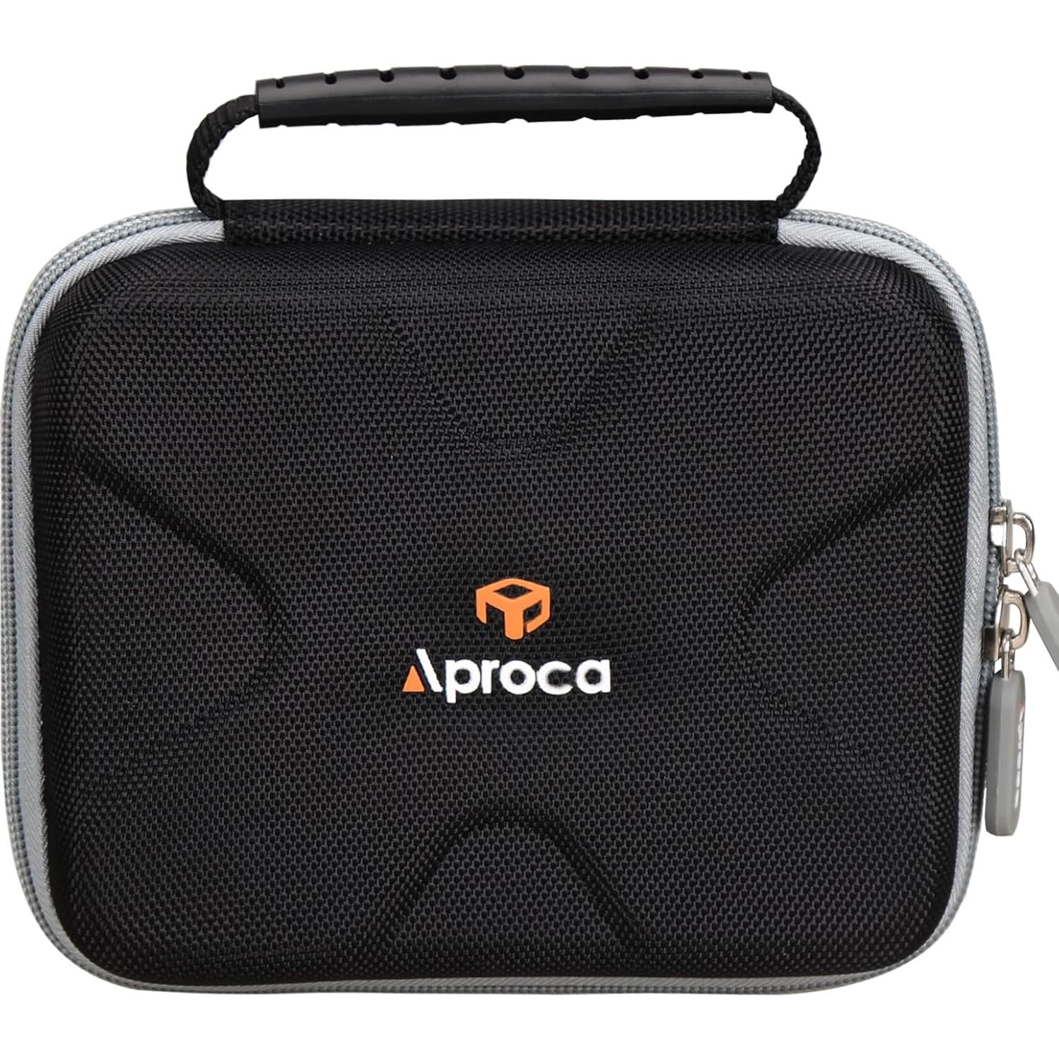 Funda de Almacenamiento Aproca para Impresora Brother PT-M95