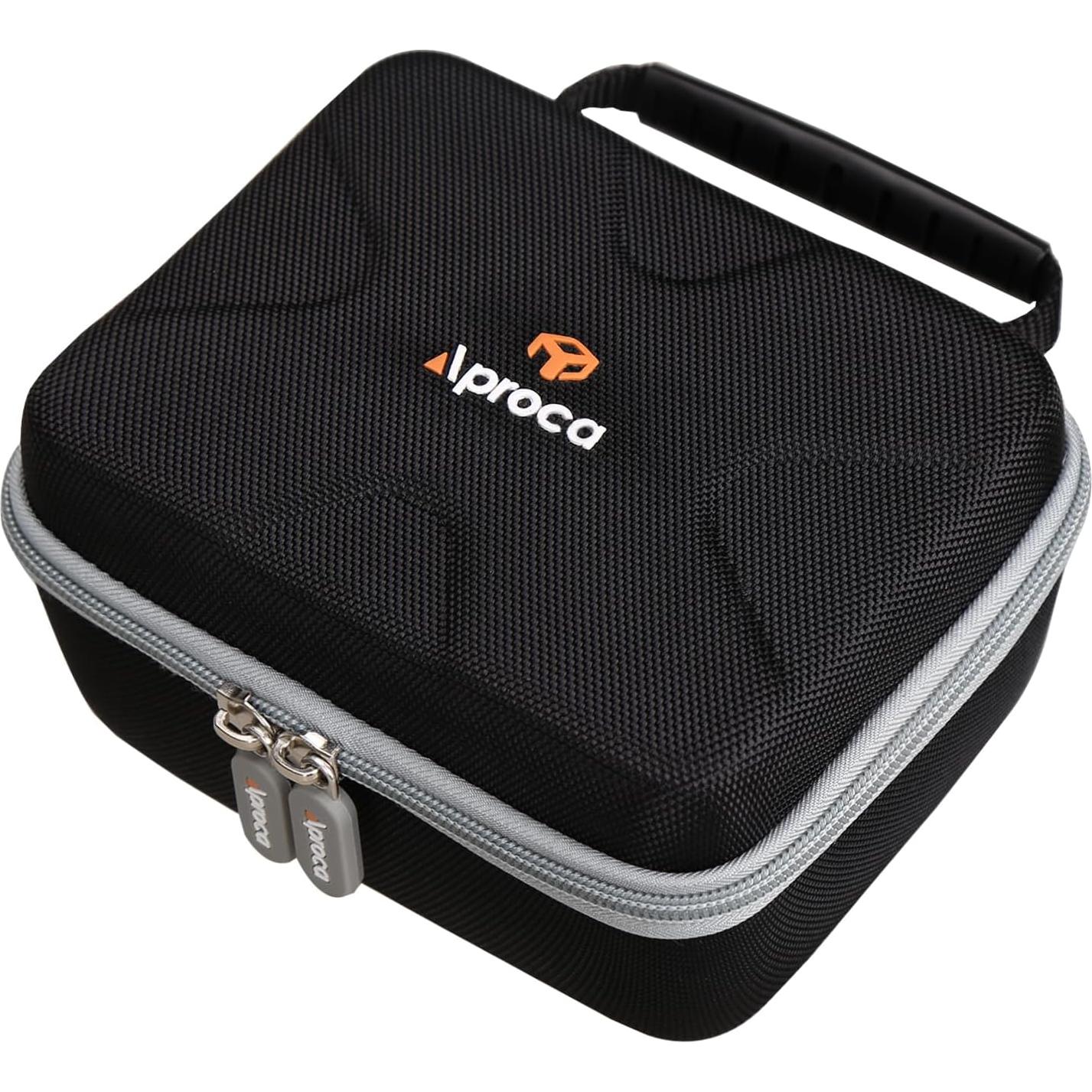 Funda de Almacenamiento Aproca para Impresora Brother PT-M95