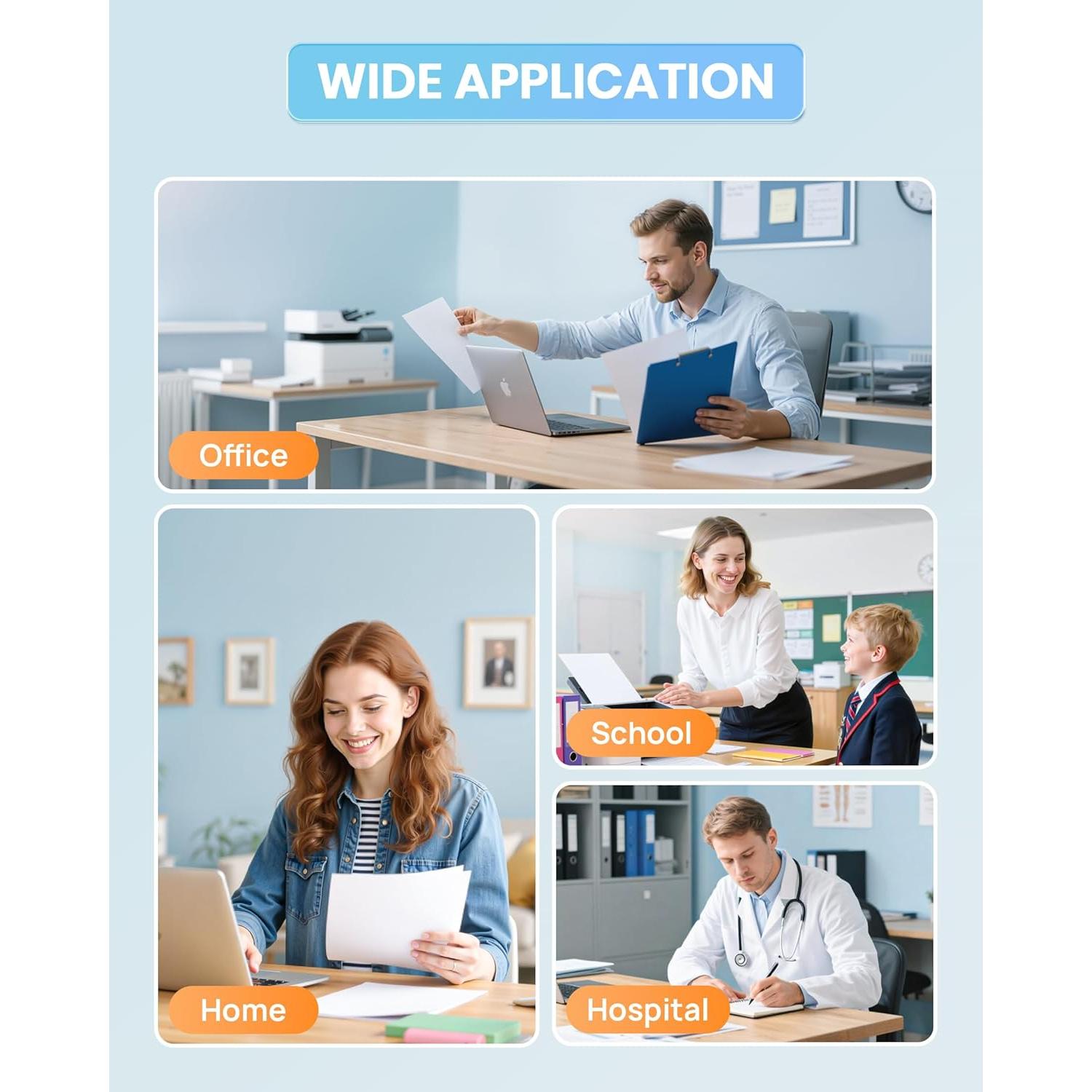 Tóner E-Z Ink TN760 Compatible para Impresora Brother - Paquete Doble