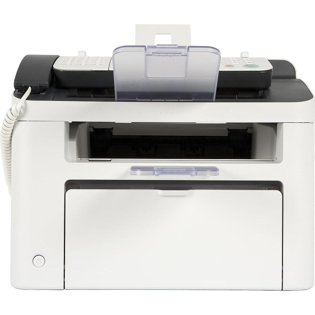 Fax lásers Canon imageCLASS L100 - 19 PPM, 150 hojas