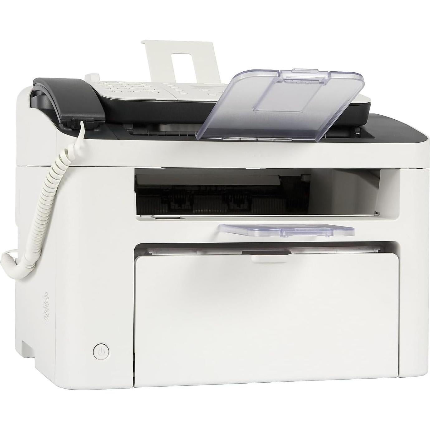 Fax lásers Canon imageCLASS L100 - 19 PPM, 150 hojas