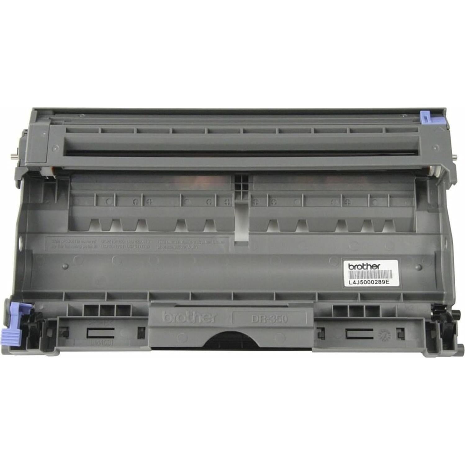 Cartucho de Tambor Brother DR-350 Negro para Impresoras