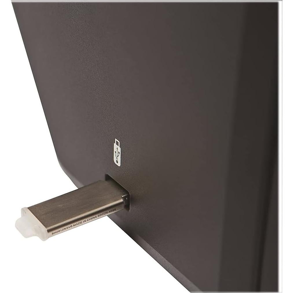 Escáner de Documentos Brother ADS-3000N Alta Velocidad 50ppm