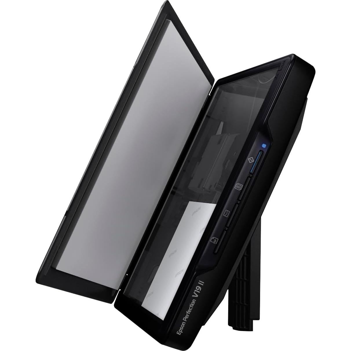 Escáner de Documentos Epson Perfection V19 II 4800 dpi USB