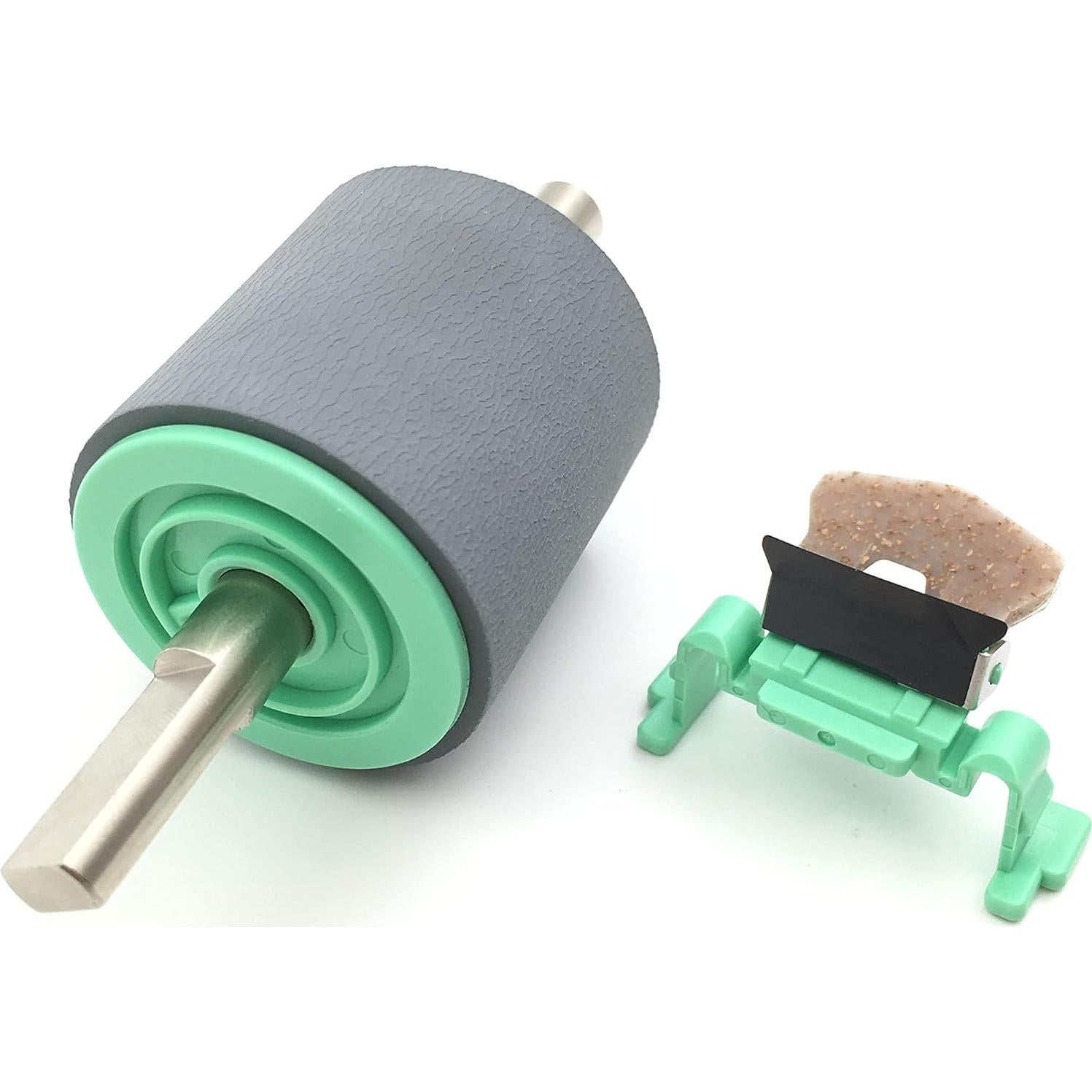 Rodillo de recogida y almohadilla Brother ADS-2000W/2600W