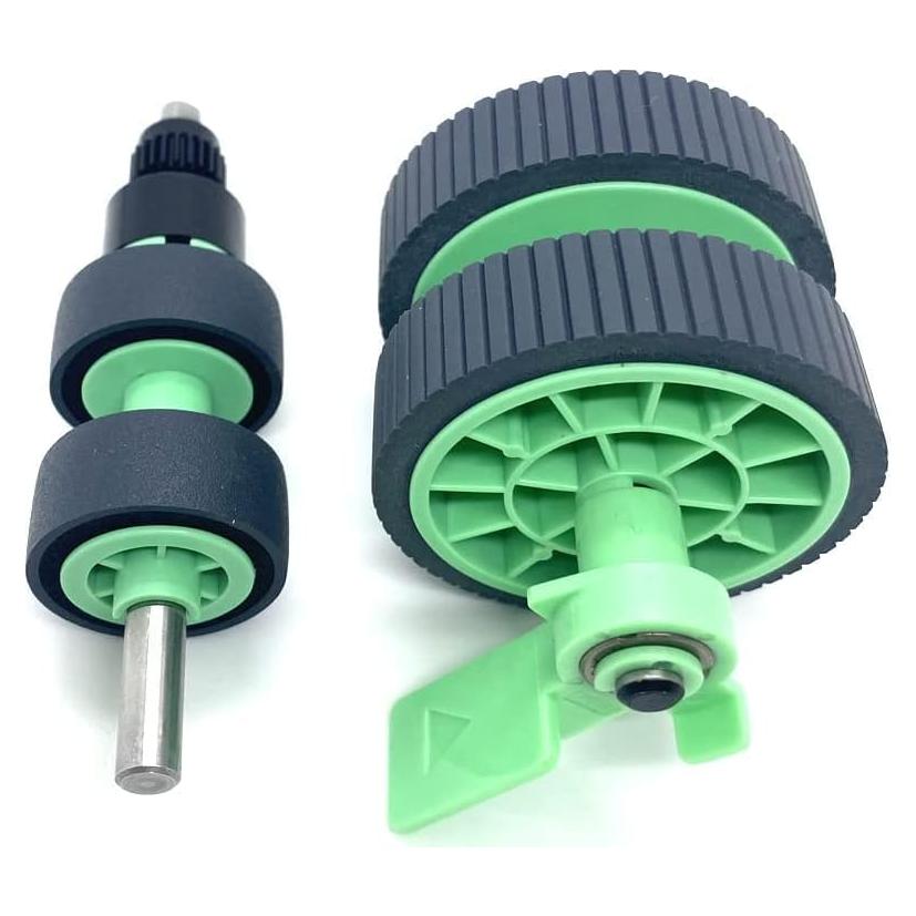 Kit de rodillos de recogida Brother ADS-2800W/2400N/3000N/3600W