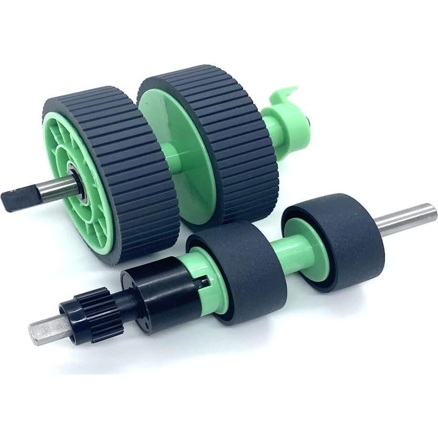 Kit de rodillos de recogida Brother ADS-2800W/2400N/3000N/3600W