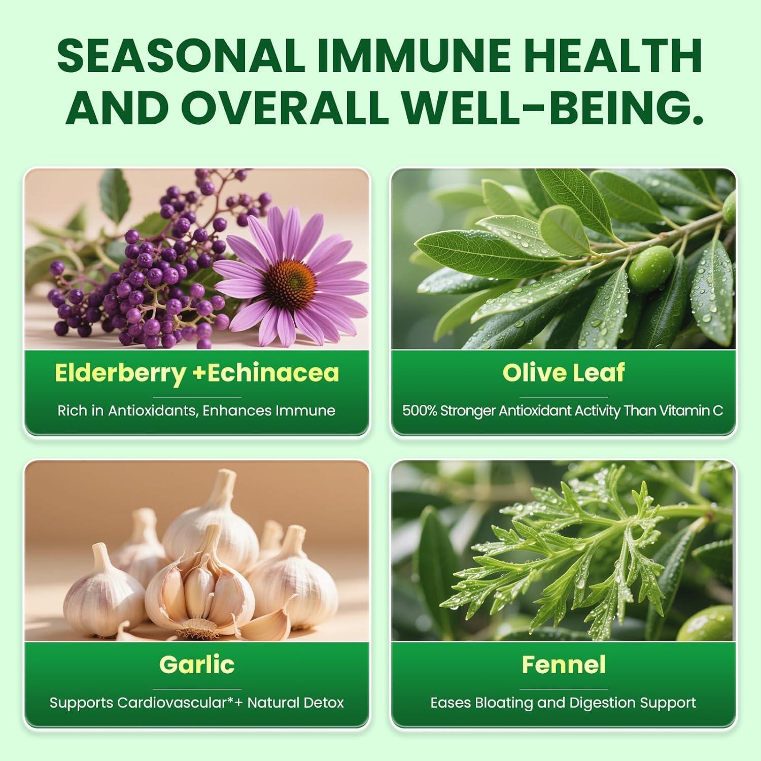 Cápsulas de Aceite de Orégano Orgánico B BEWORTHS 150 Ct