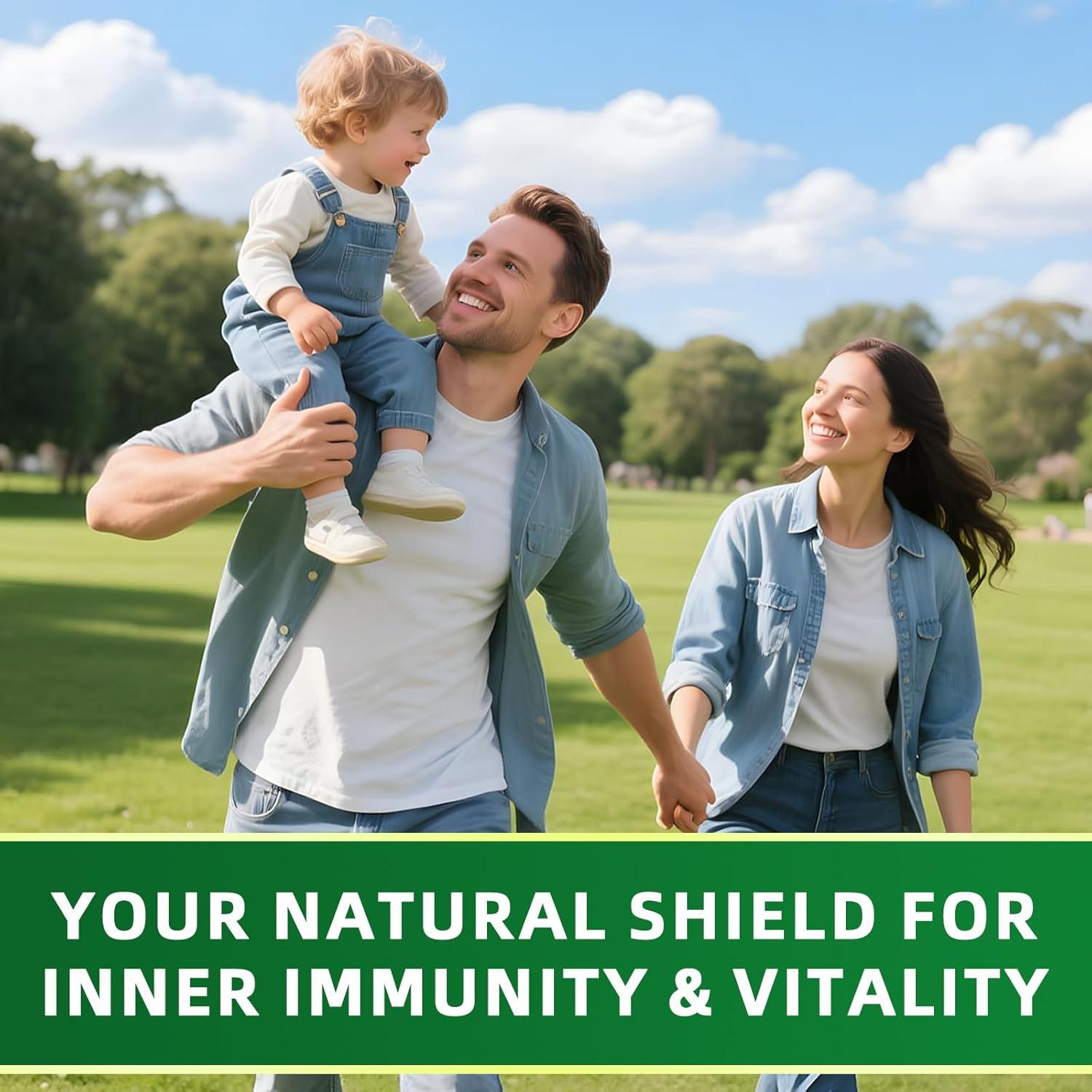 Cápsulas de Aceite de Orégano Orgánico B BEWORTHS 150 Ct