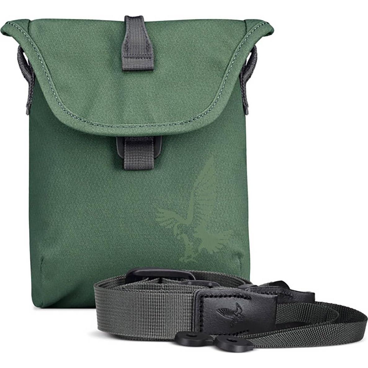 Binoculares Swarovski CL Companion 10x30 Verde Compactos