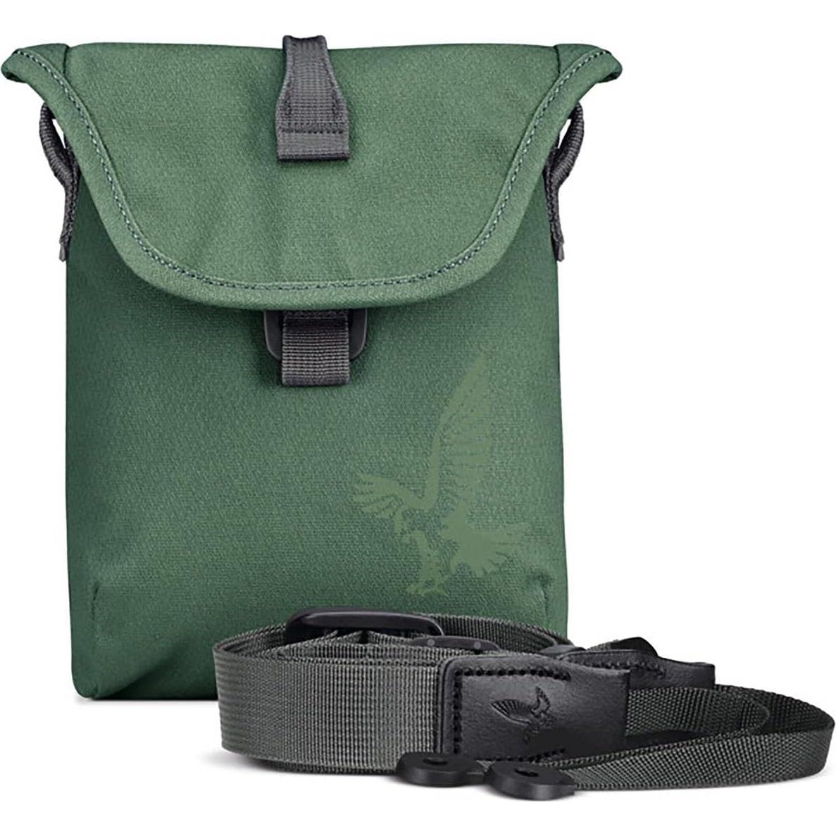 Binoculares Swarovski CL Companion 10x30 Verde Compactos