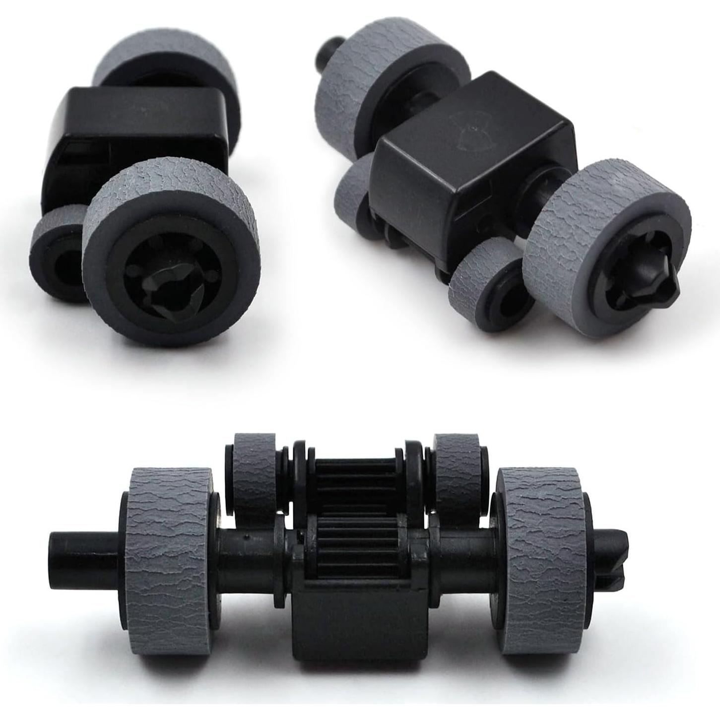 Kit de Rodillos de Separación y Freno PRK-A3001 Brother ADS