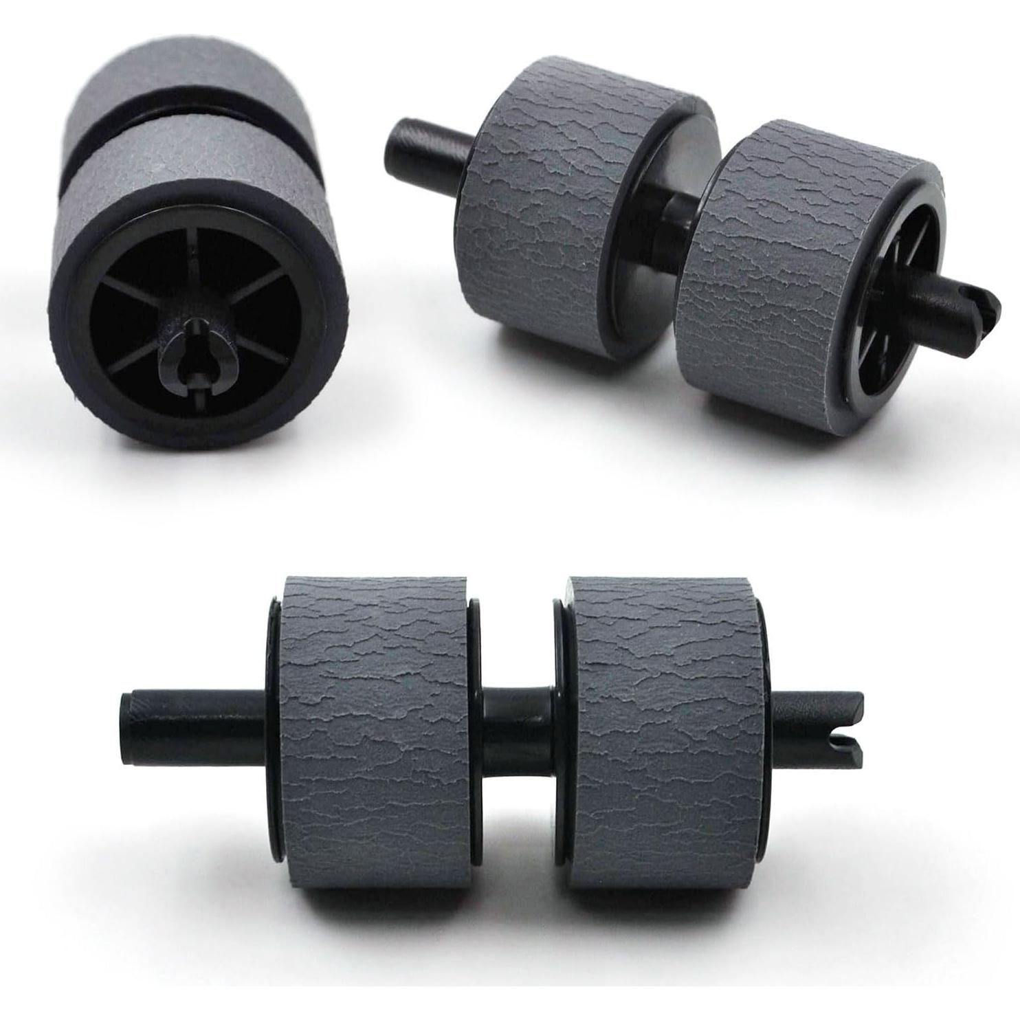 Kit de Rodillos de Separación y Freno PRK-A3001 Brother ADS