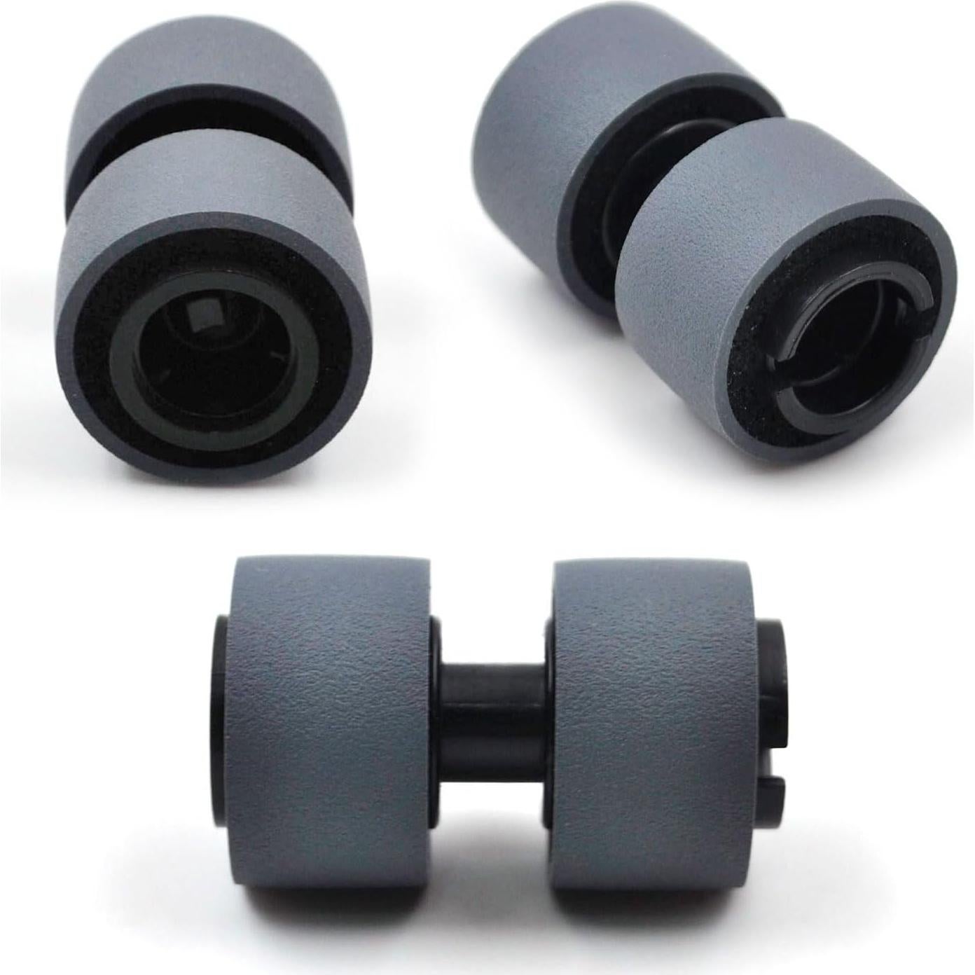 Kit de Rodillos de Separación y Freno PRK-A3001 Brother ADS