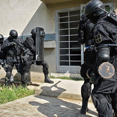 Escáner Uniden BCT15X 9000 Canales TrunkTracker III