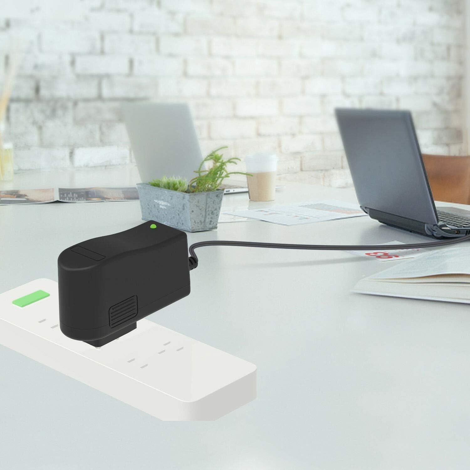 Adaptador AC/DC BestCH para escáner Brother DS-920DW y DS-820W