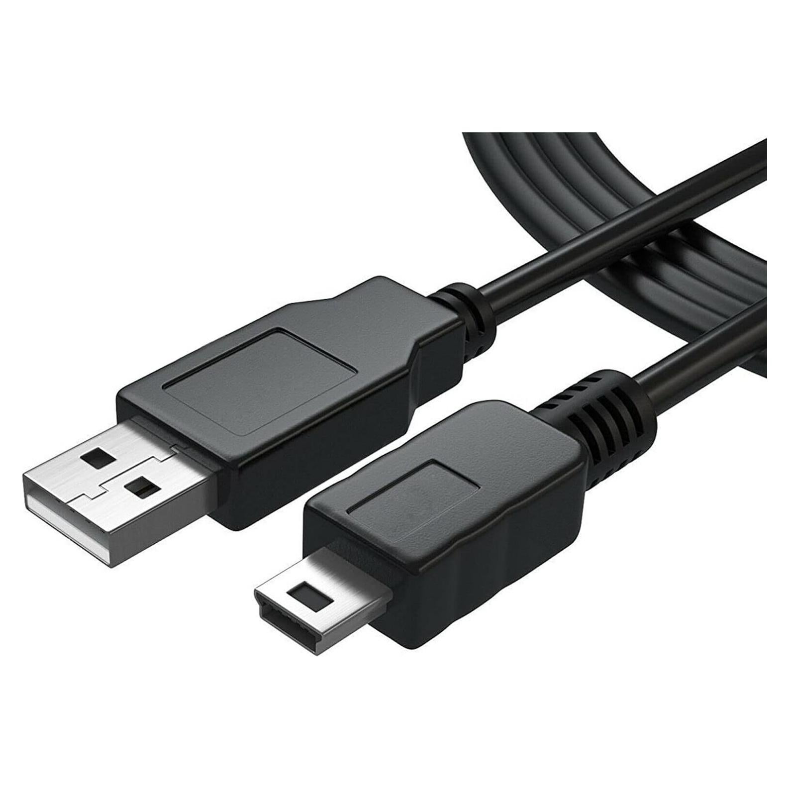Cable USB 2.0 Onerbl para escáner Brother DS 620 - 1m