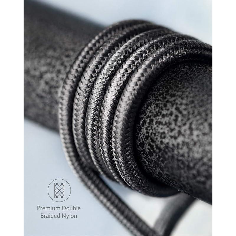 Cable de Impresora USB 2.0 A a B 1.8m Jahobet - Conectores Dorados