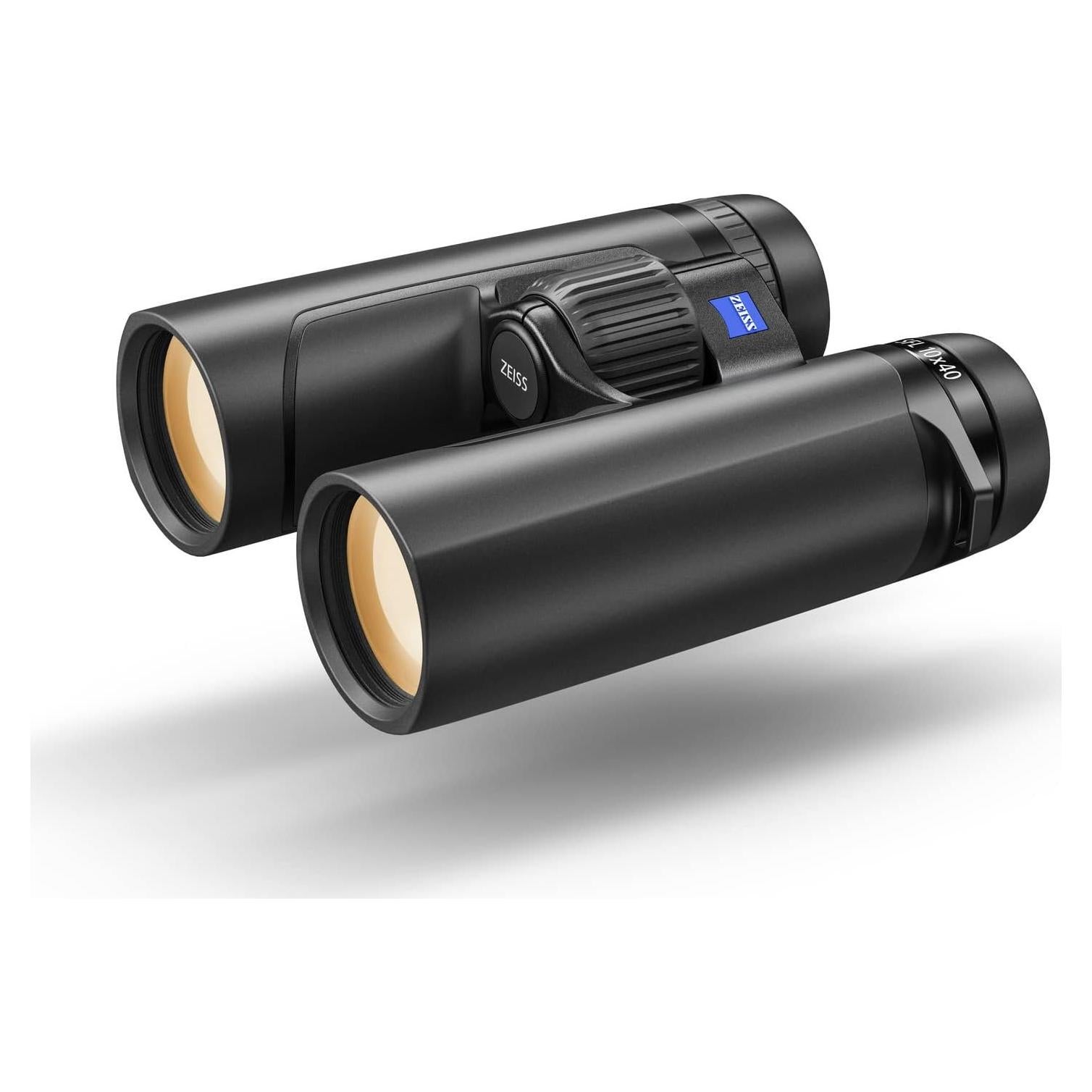 Binoculares ZEISS SFL 10x40 Ultra Alta Definición Compactos