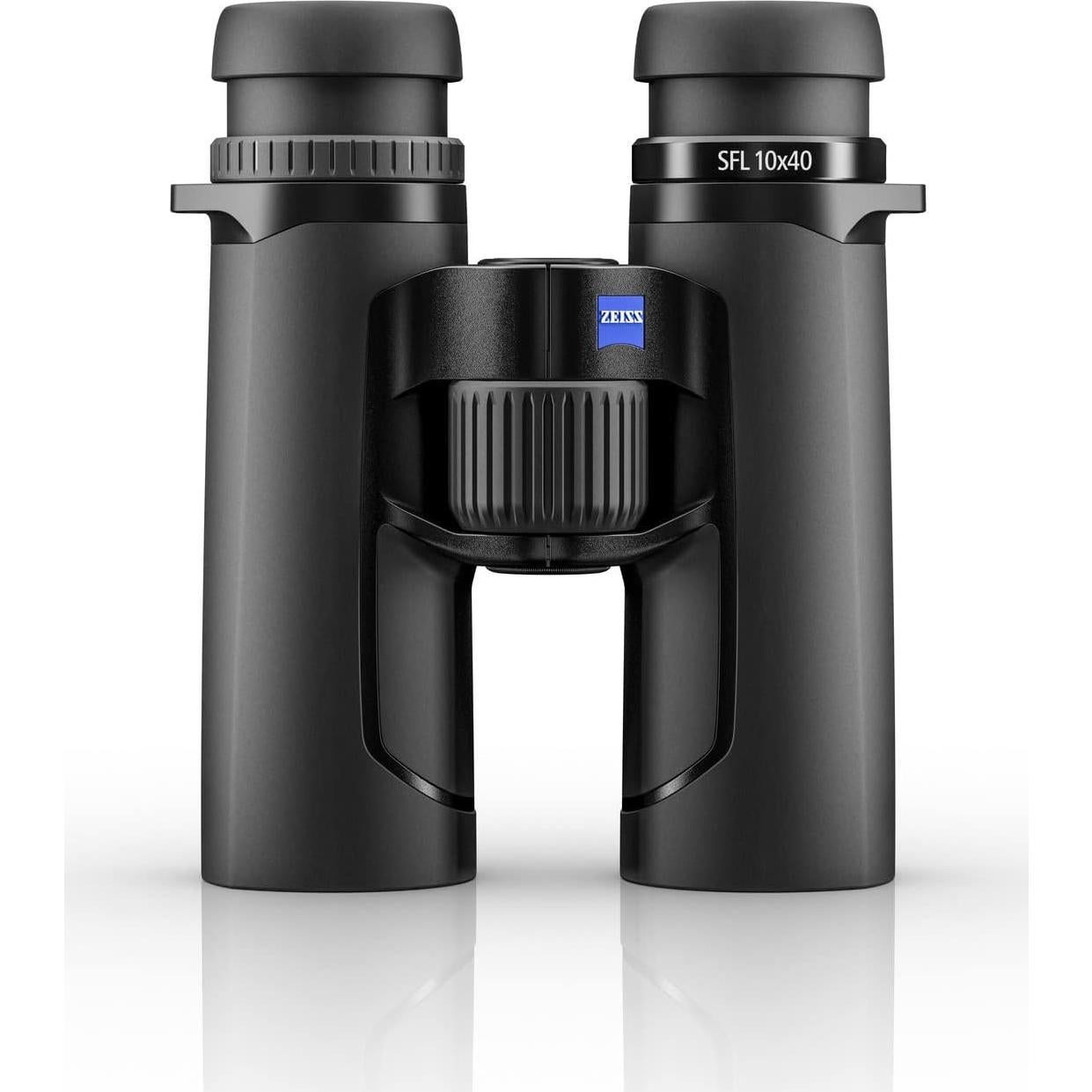 Binoculares ZEISS SFL 10x40 Ultra Alta Definición Compactos