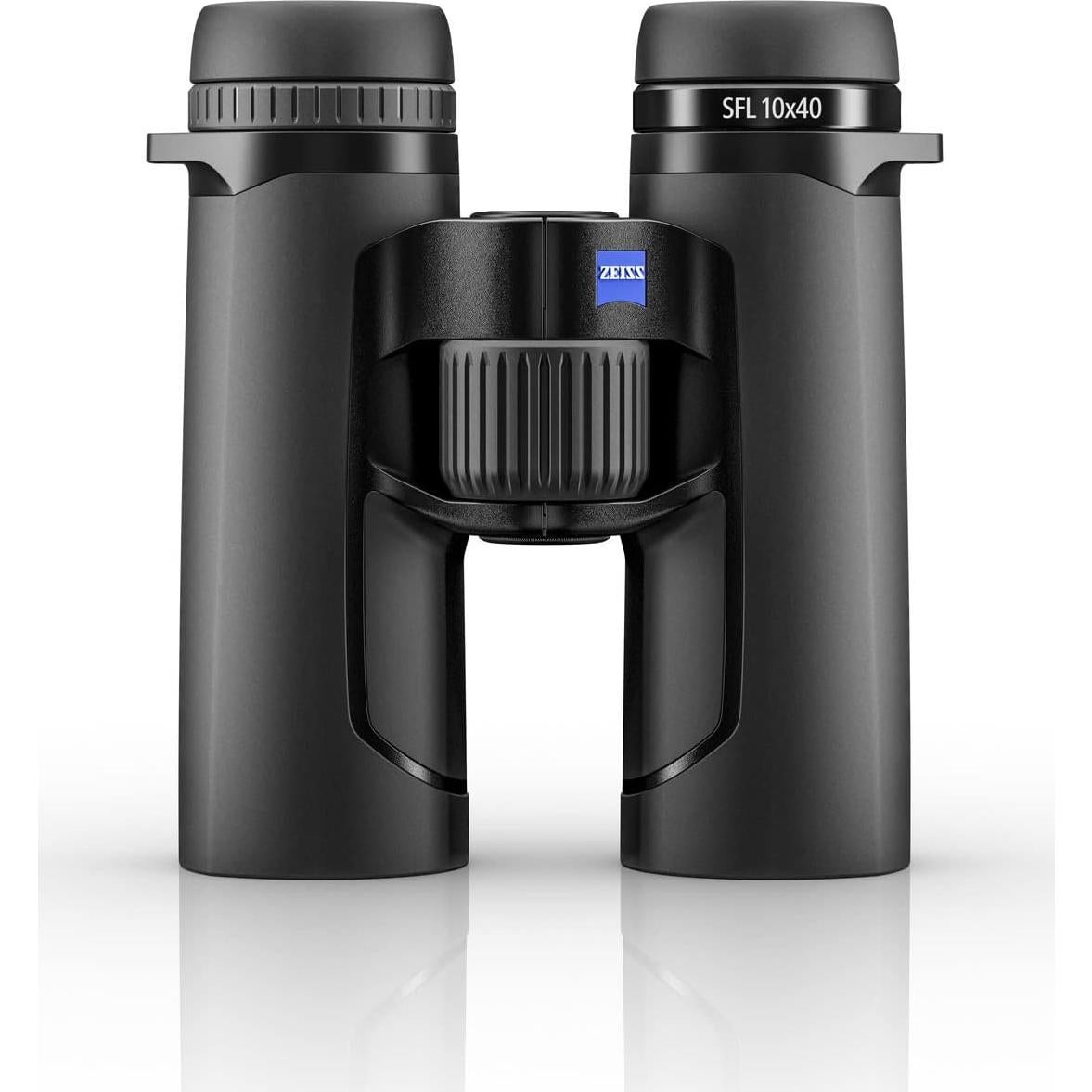 Binoculares ZEISS SFL 10x40 Ultra Alta Definición Compactos