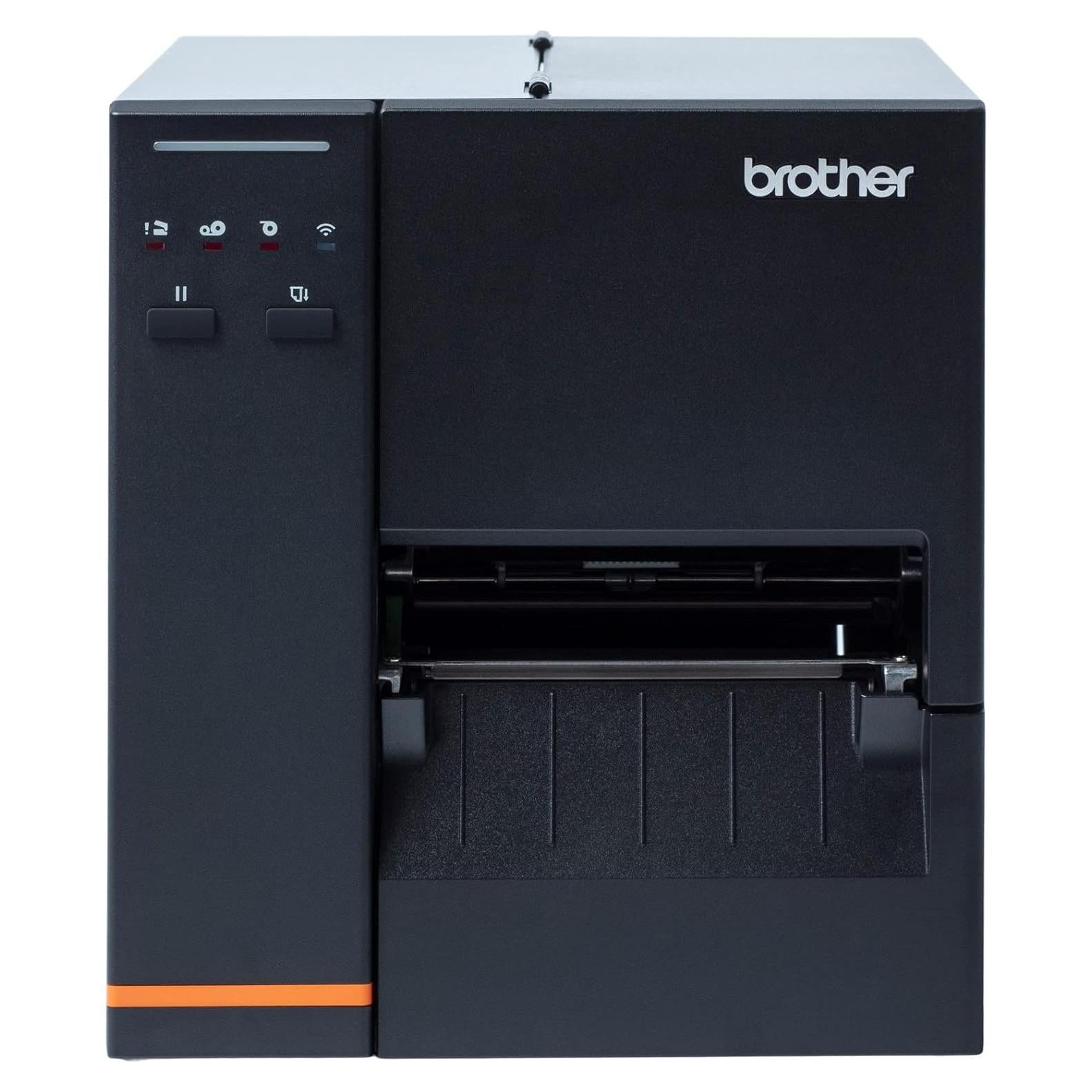 Impresora de Etiquetas Brother TJ-4020TN 203 dpi Ethernet USB