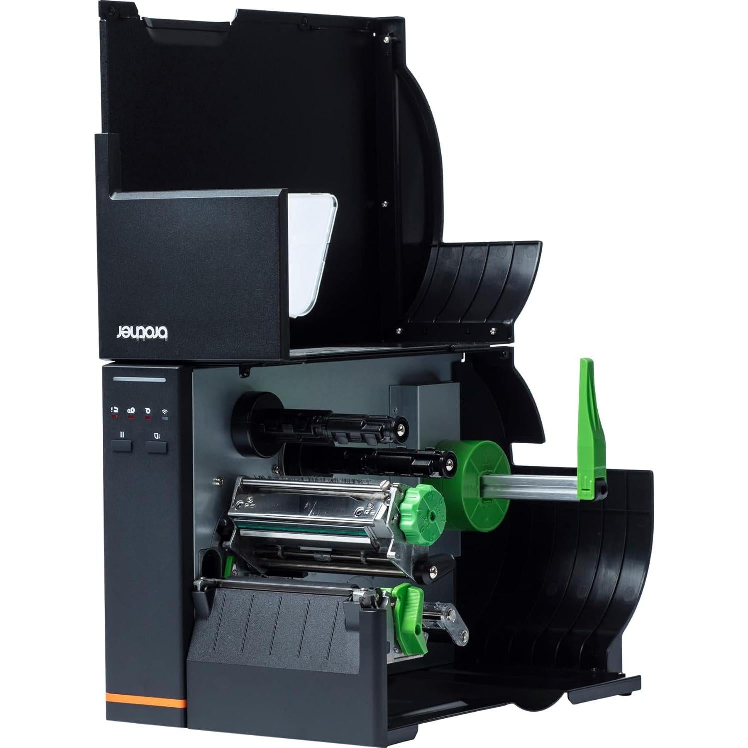 Impresora de Etiquetas Brother TJ-4020TN 203 dpi Ethernet USB